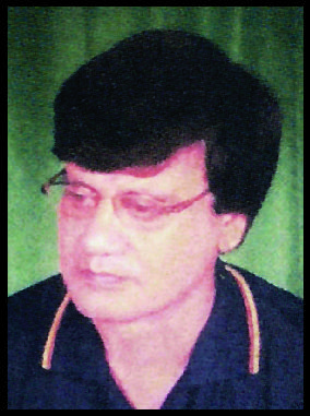 Shantnu, Ganganand Jha