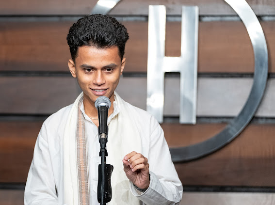 Keshav Jha