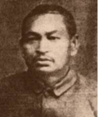 Translator Gopal Ram Gahmari