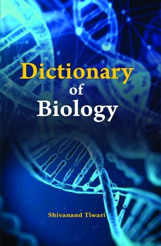 Dictionary Of Biology