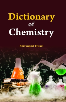 Dictionary Of Chemistry